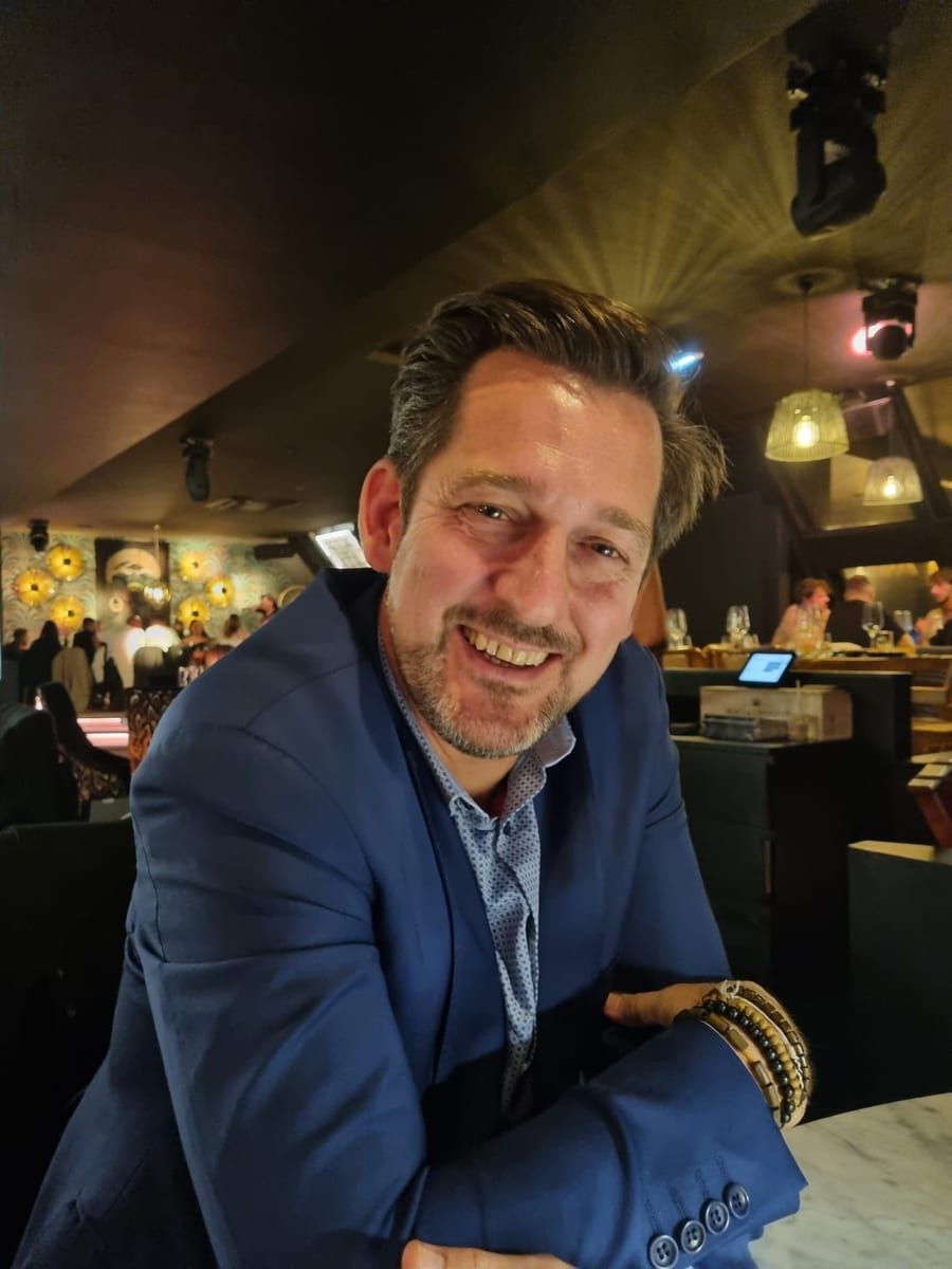 Profil de Yussef, 36 ans, Jeune gay à Zimmerwald (Berne)