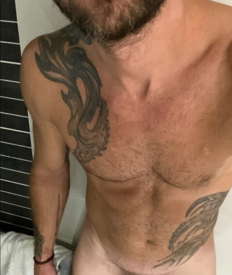 Profil de Sisley, 31 ans, Jeune gay à Denezy (Vaud)