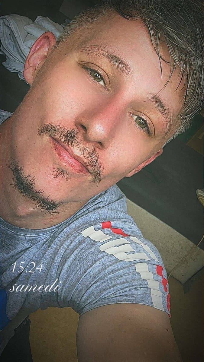 Profil de Xanti, 40 ans, Jeune gay à Zunzgen (Bâle-Campagne)