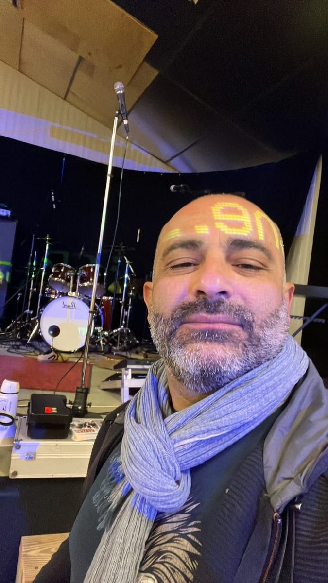Profil de Gueric, 32 ans, Jeune gay à Vielbringen b. Worb (Berne)