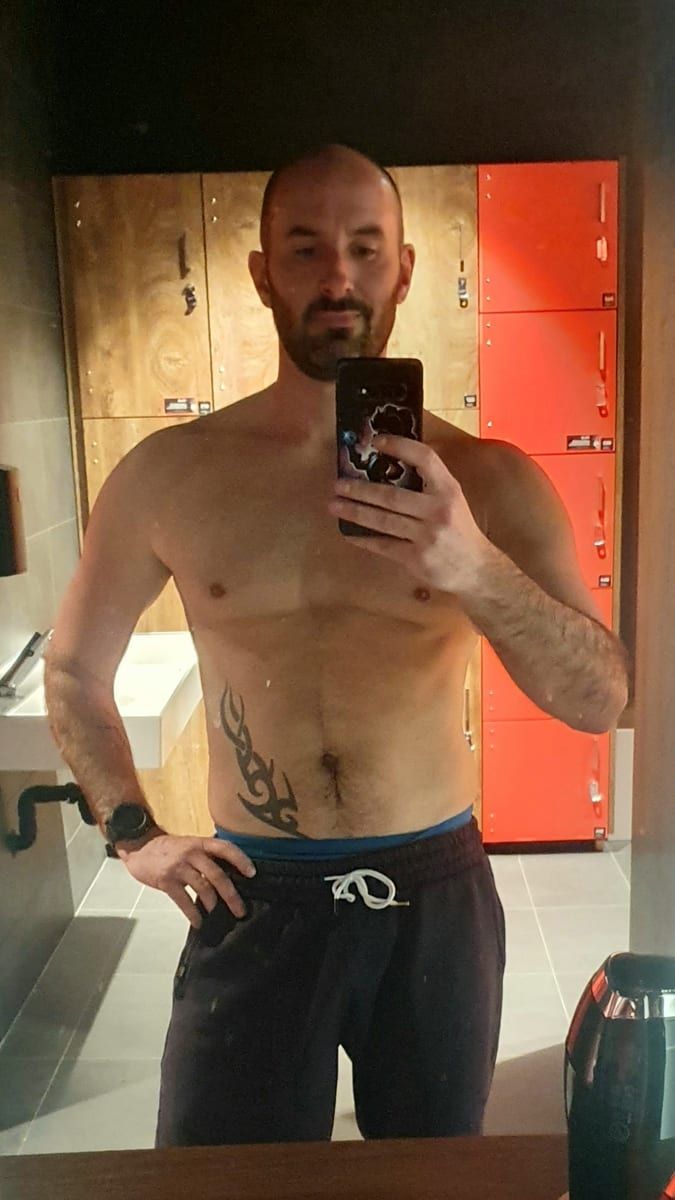 Profil de Suliman, 29 ans, Jeune gay à Urnerboden (Uri)