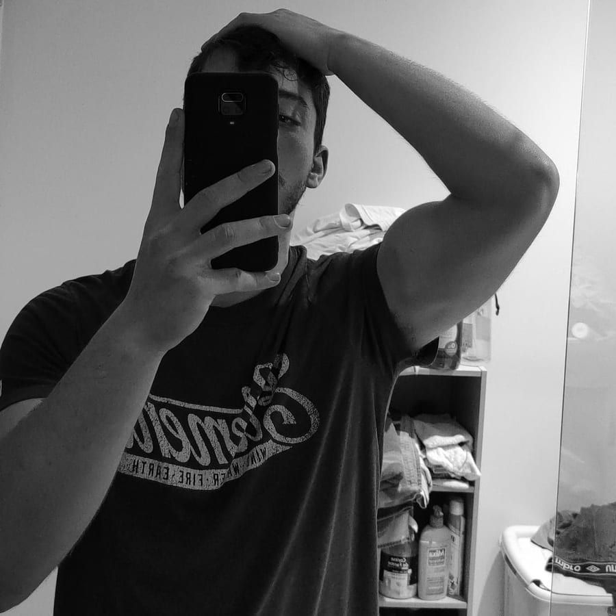 Profil de Jean-wilfrid, 26 ans, Jeune gay à Vacallo (Tessin)