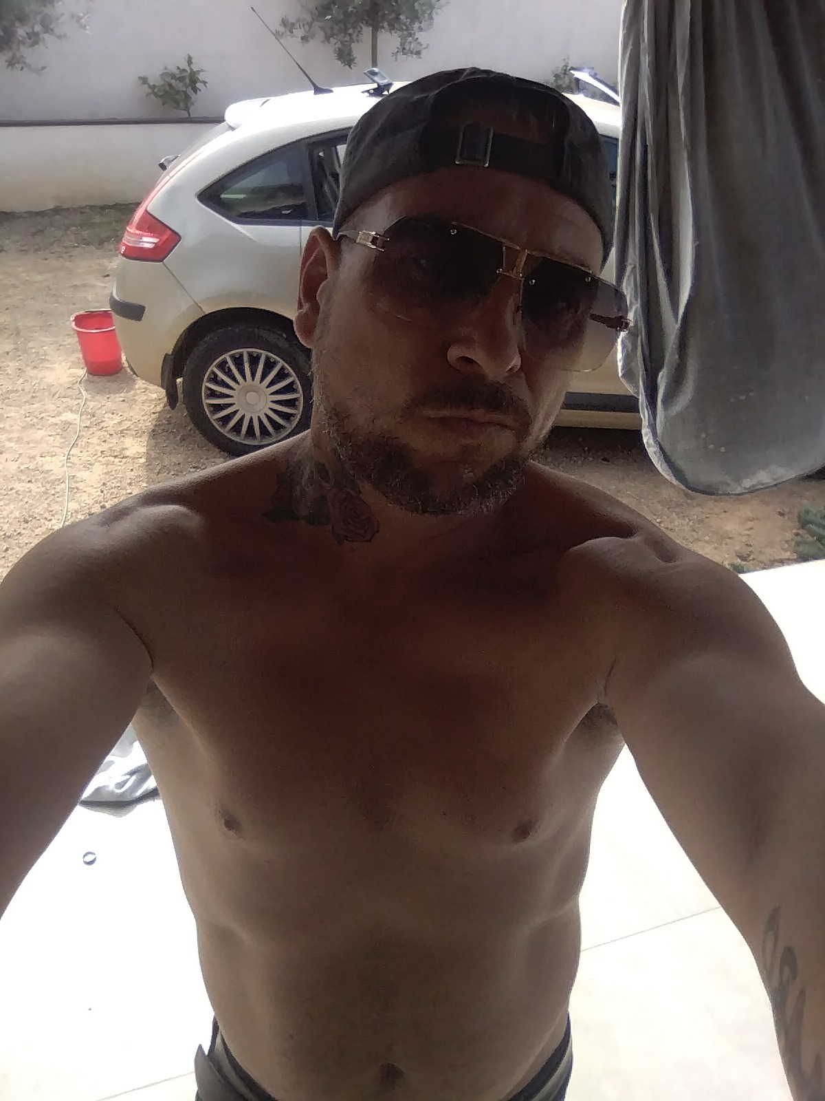 Profil de Boris, 42 ans, Jeune gay à Boll (Berne)