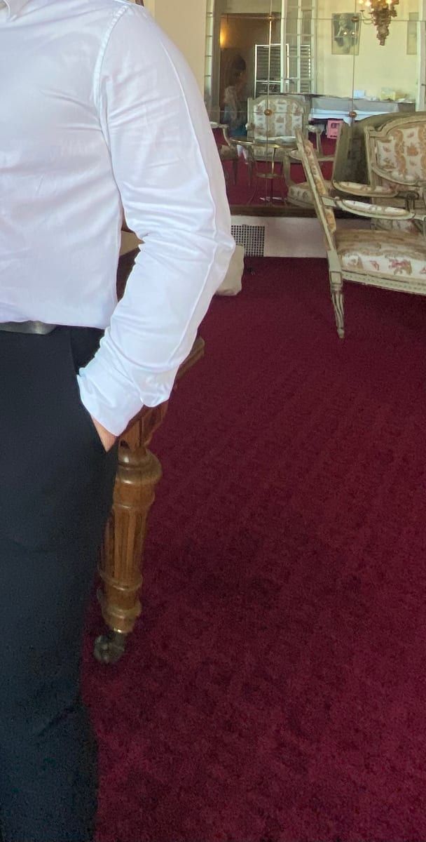 Profil de Eliav, 37 ans, Jeune gay à Port (Berne)