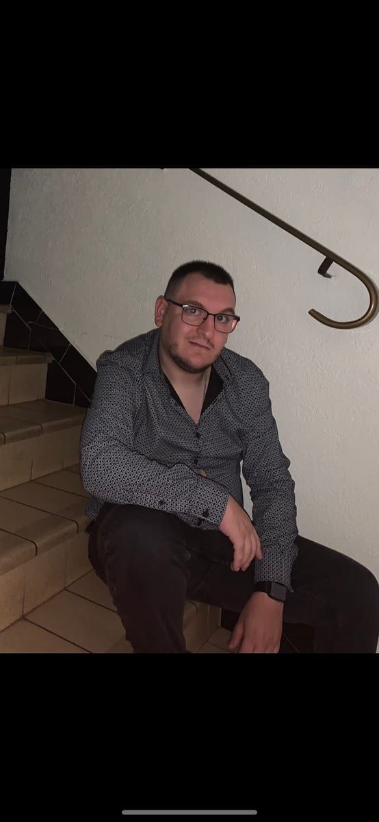 Profil de Ergin, 41 ans, Jeune gay à Blankenburg (Berne)