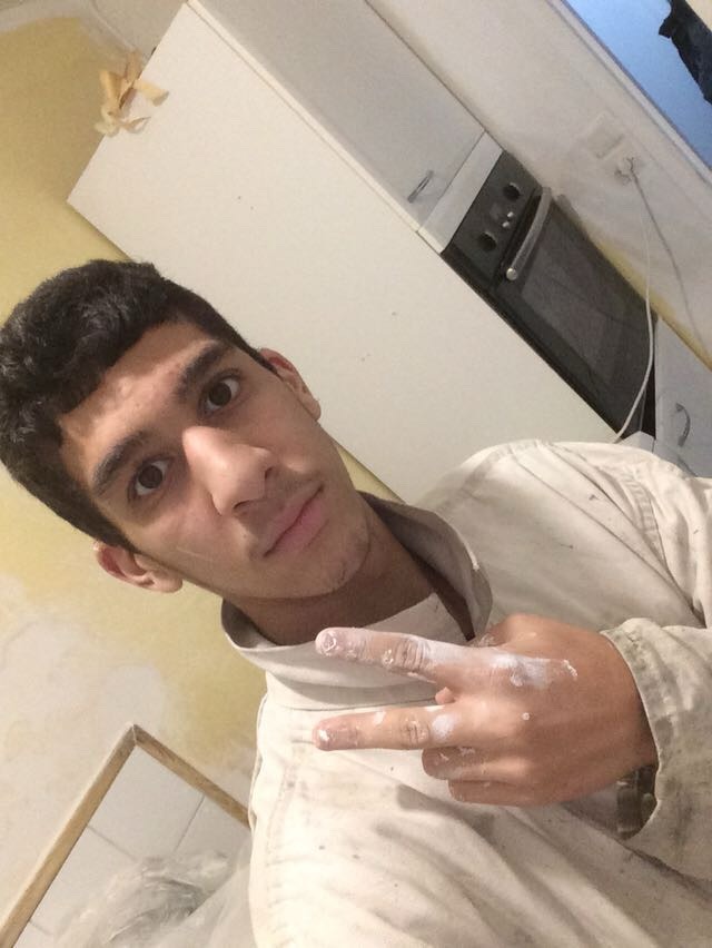 Profil de Maewen, 43 ans, Jeune gay à Willisau (Lucerne)