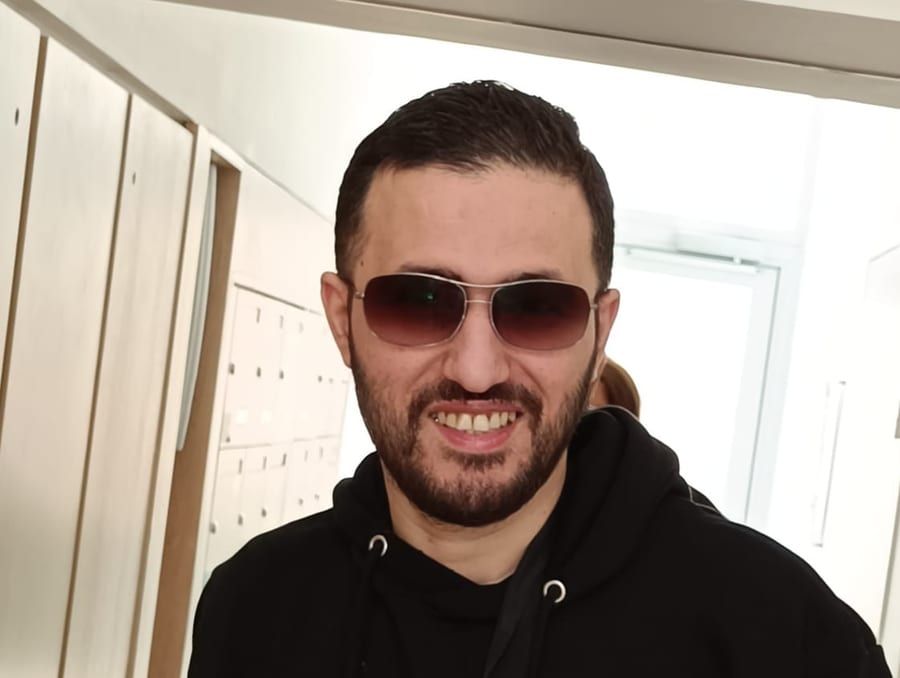 Profil de Julyann, 28 ans, Jeune gay à Muzzano (Tessin)