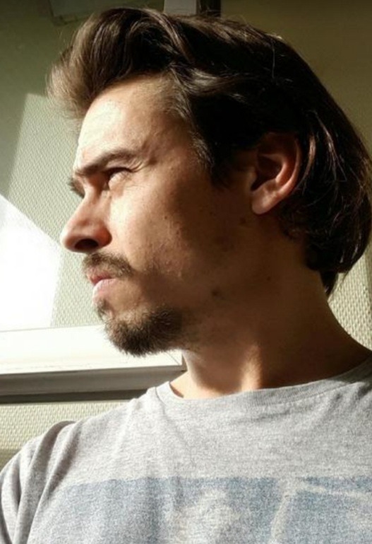 Profil de Ellioth, 44 ans, Jeune gay à Sarnen (Obwald)