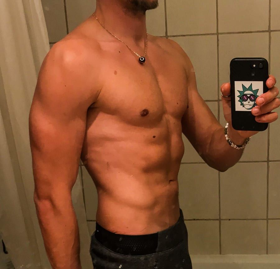 Profil de Sethy, 26 ans, Jeune gay à Eclépens (Vaud)