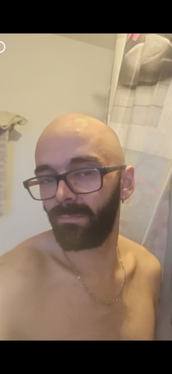 Profil de Chafik, 32 ans, Jeune gay à Uttwil (Thurgovie)