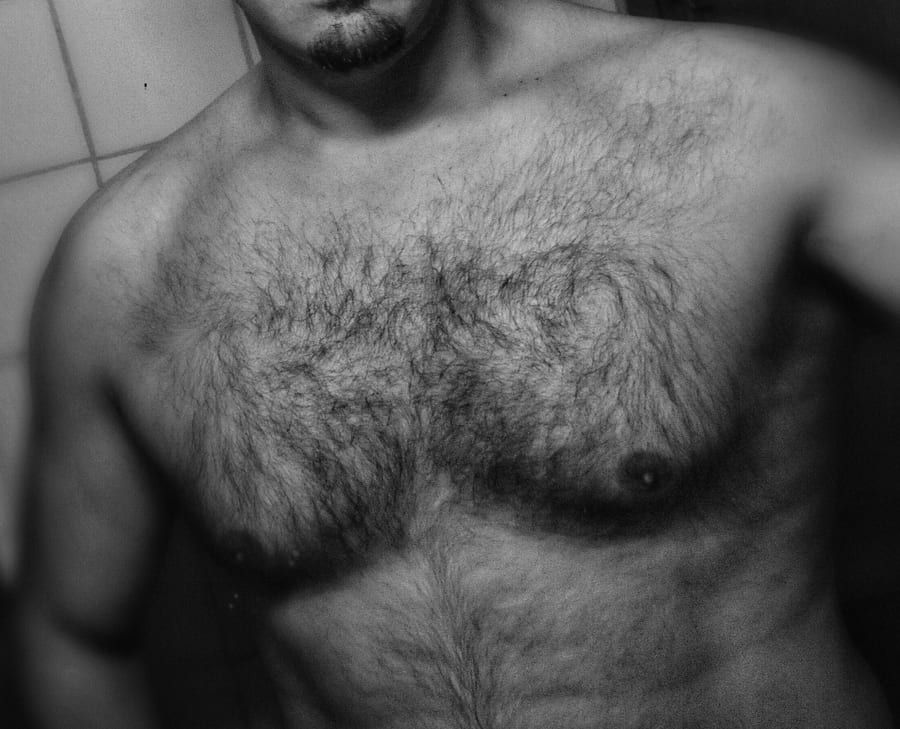 Profil de Nasser, 33 ans, Jeune gay à Flüh (Soleure)