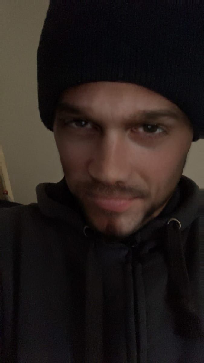 Profil de Lorenz, 34 ans, Jeune gay à Balsthal (Soleure)