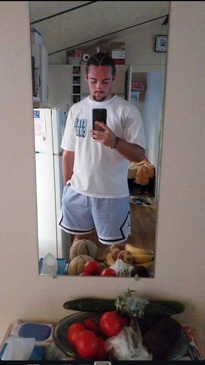 Profil de Mayke, 32 ans, Jeune gay à Bellwald (Valais)