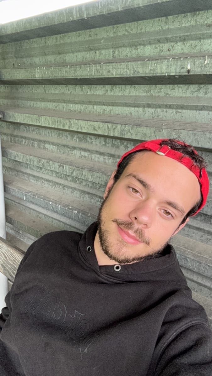Profil de Theotim, 27 ans, Jeune gay à Agarn (Valais)