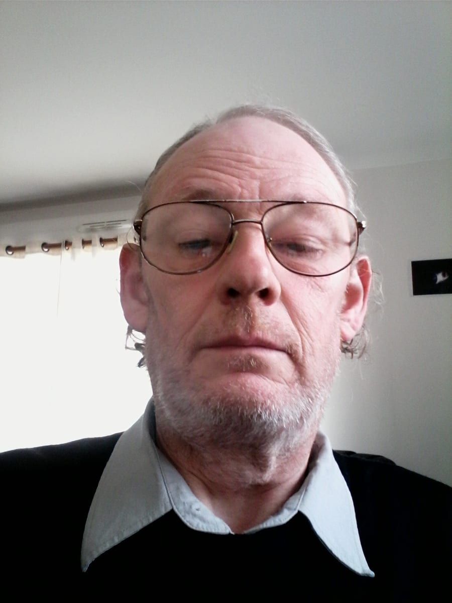 Profil de Curtiss, 37 ans, Jeune gay à Yverdon-les-Bains (Vaud)
