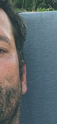 Profil de Elso, 40 ans, Jeune gay à Ziefen (Bâle-Campagne)