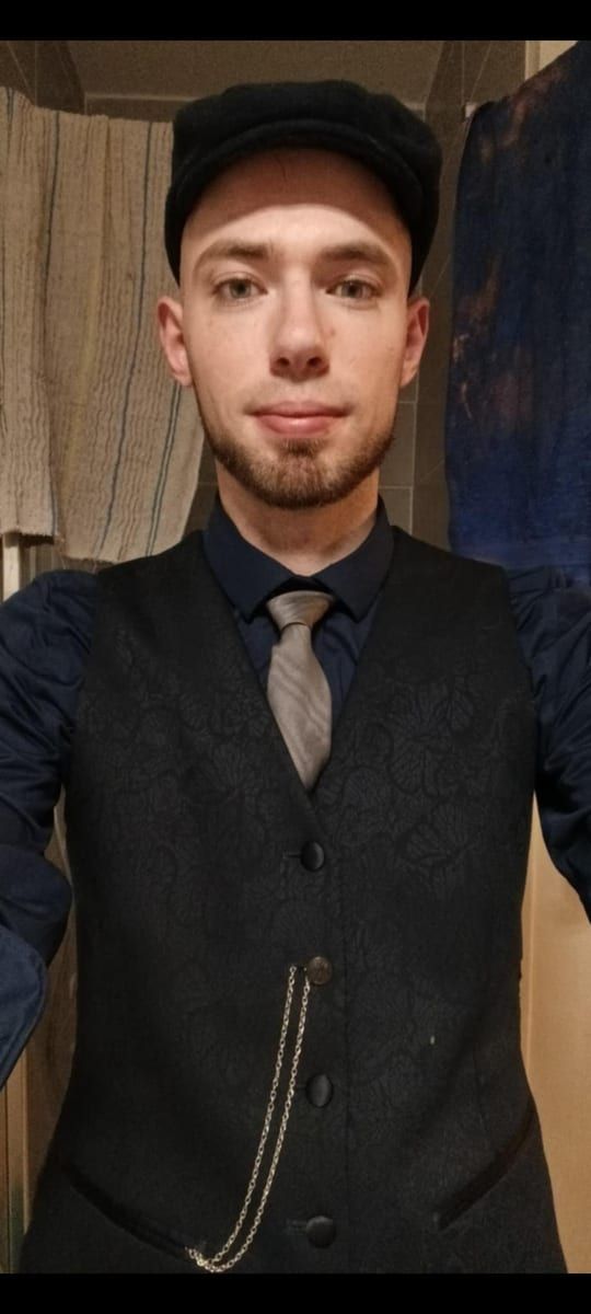 Profil de Zayd, 24 ans, Jeune gay à Châtel-St-Denis (Fribourg)