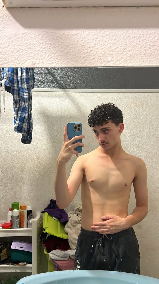 Profil de Joao-manuel, 29 ans, Jeune gay à Zwieselberg (Berne)