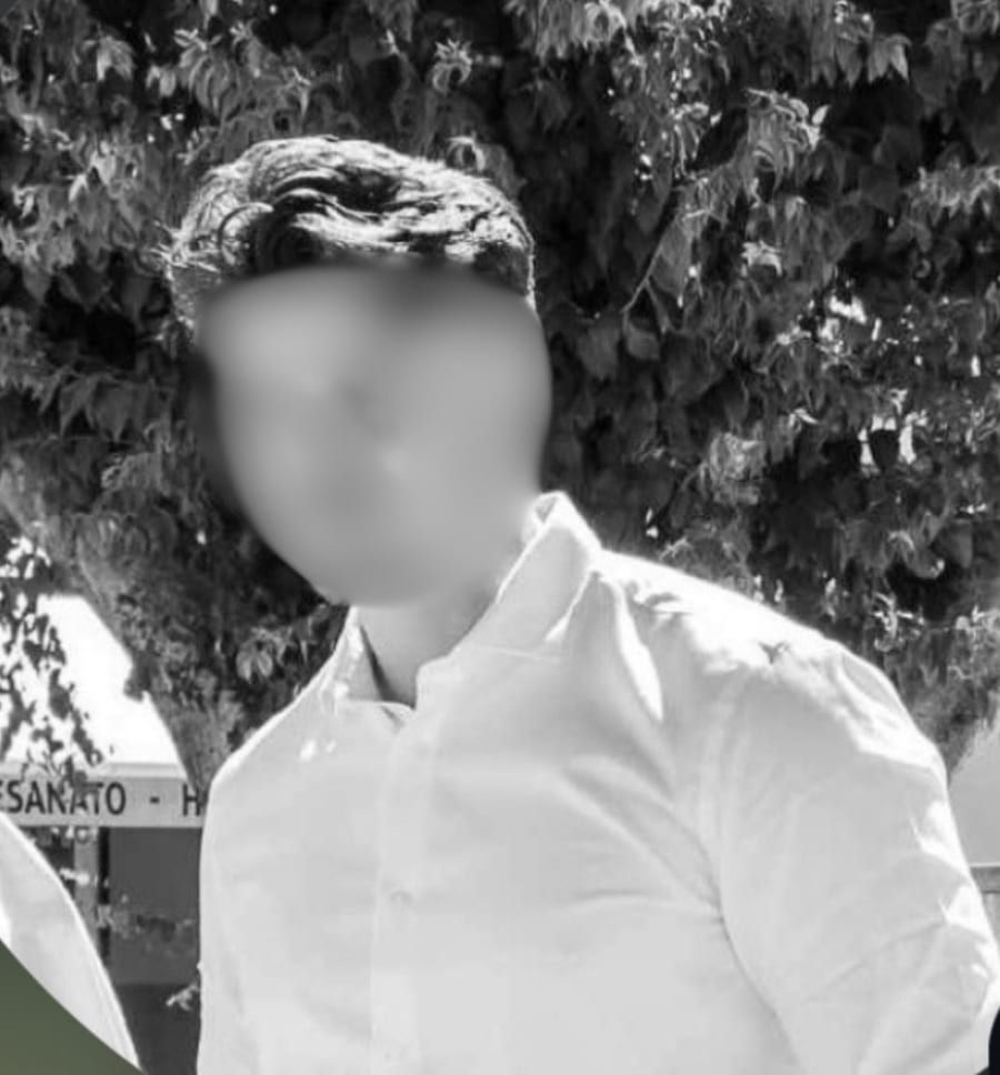 Profil de Hamid, 38 ans, Jeune gay à Limpach (Berne)