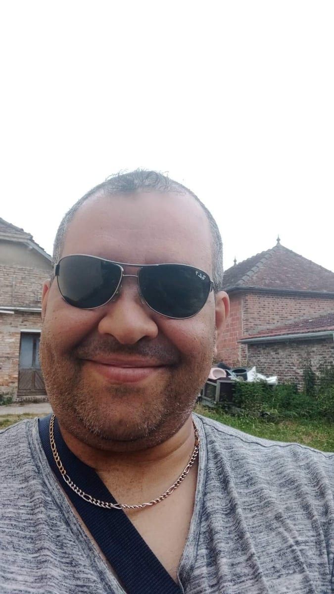 Profil de Carel, 38 ans, Jeune gay à Bärau (Berne)