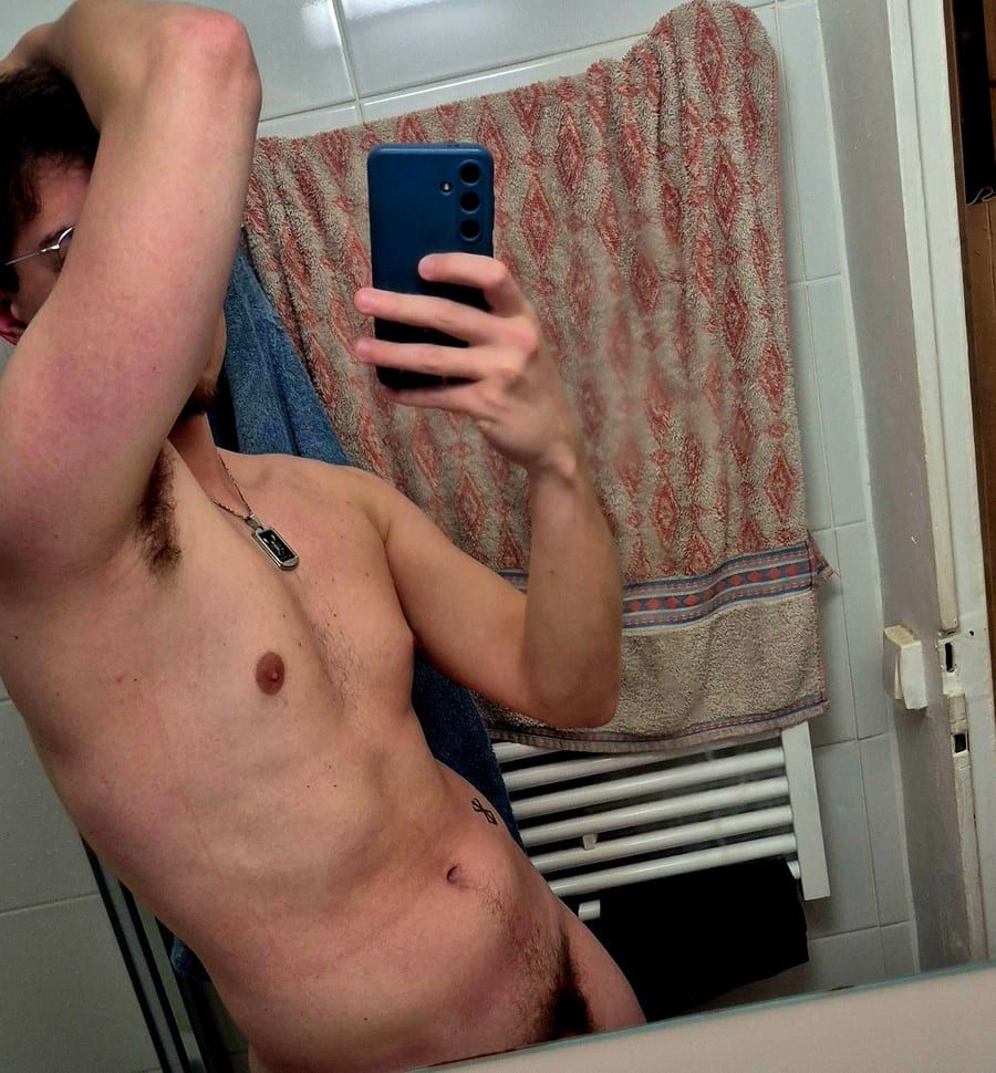 Profil de Fethy, 26 ans, Jeune gay à Bâle (Bâle-Ville)