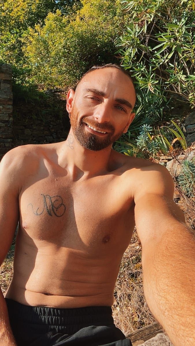 Profil de Haroune, 24 ans, Jeune gay à Massongex (Valais)