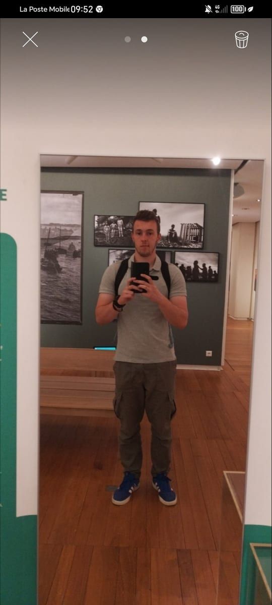 Allister - Jeune gay à Unterägeri Profil de Allister, 35 ans, Jeune gay à Unterägeri (Zoug)