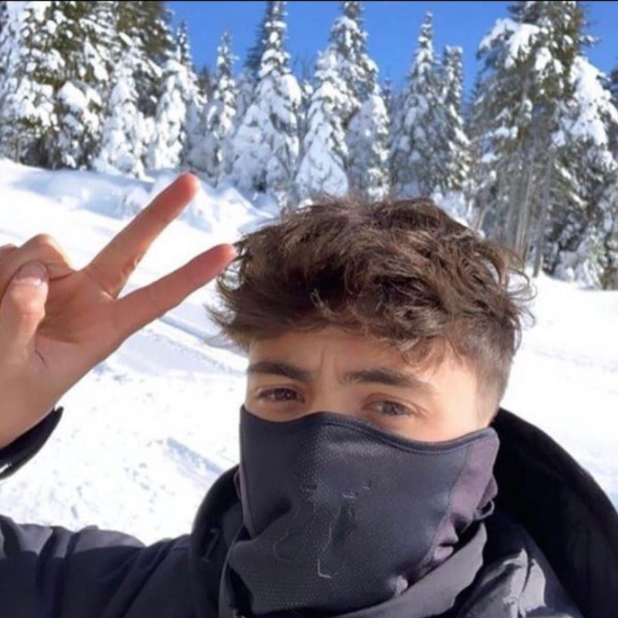 Profil de Soupaya, 39 ans, Jeune gay à Zizers (Grisons)