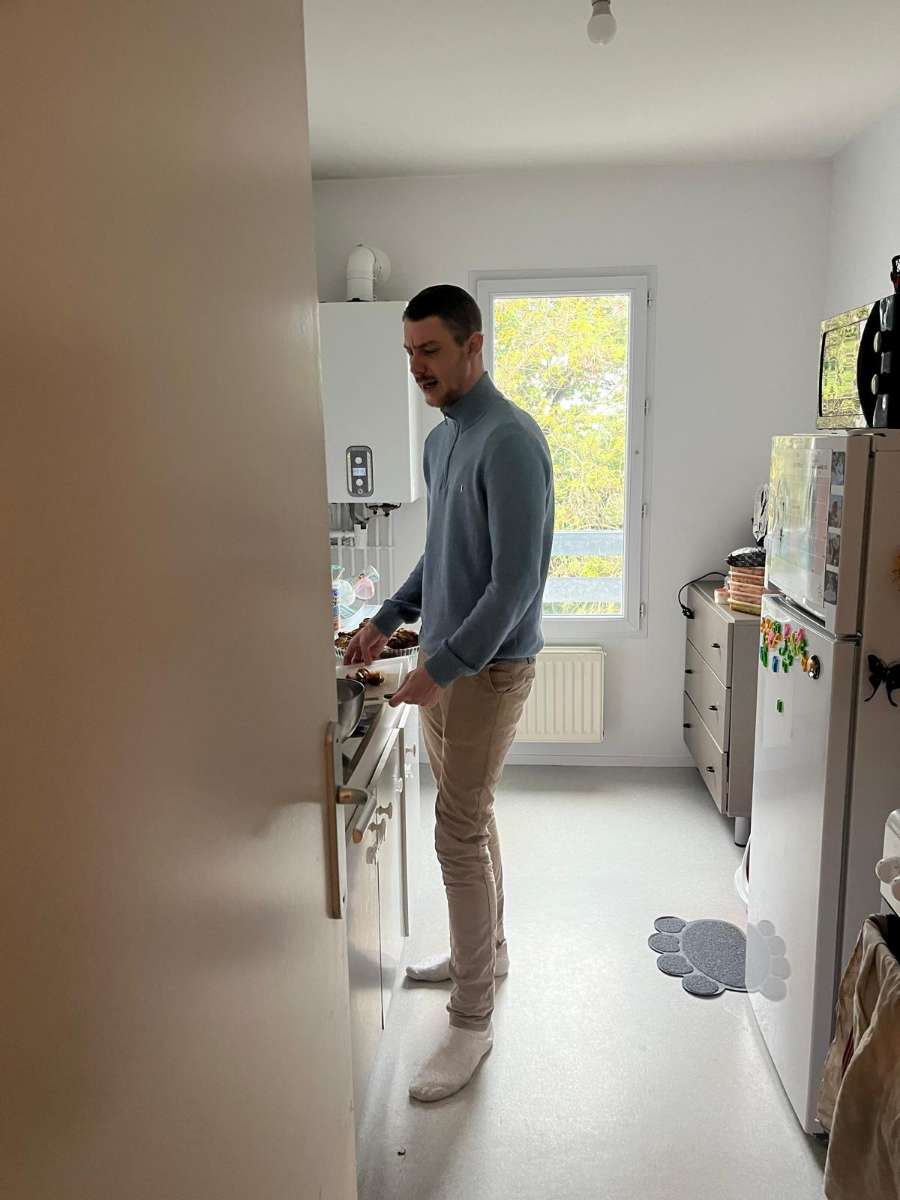 Profil de Léonce, 34 ans, Jeune gay à Zumholz (Fribourg)