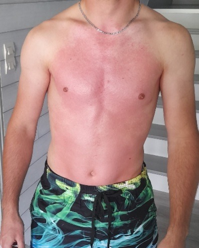 Profil de Boukary, 32 ans, Jeune gay à Eclépens (Vaud)