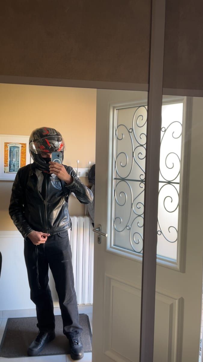 Profil de Kamar, 38 ans, Jeune gay à Monte (Tessin)