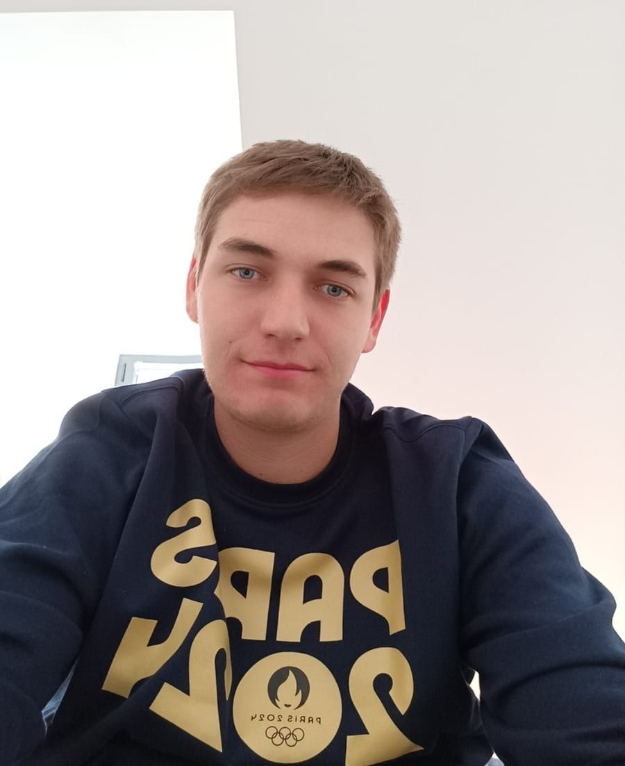 Profil de Christian-pierre, 37 ans, Jeune gay à Grindelwald (Berne)
