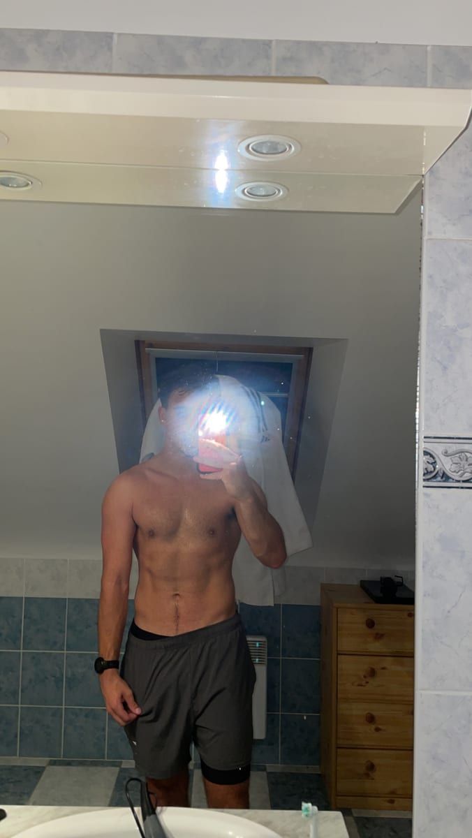 Profil de Yamin, 38 ans, Jeune gay à Wolhusen (Lucerne)