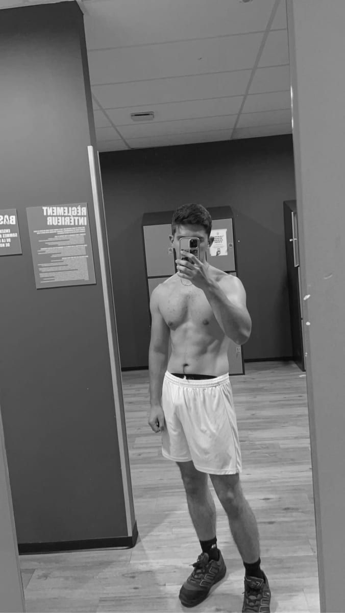 Profil de Niky, 37 ans, Jeune gay à Züberwangen (Saint-Gall)