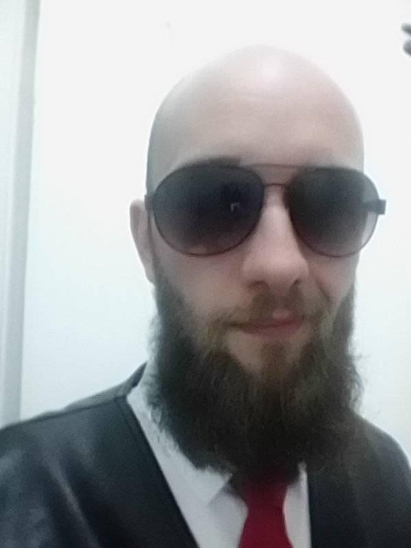 Profil de Akil, 29 ans, Jeune gay à Kiental (Berne)