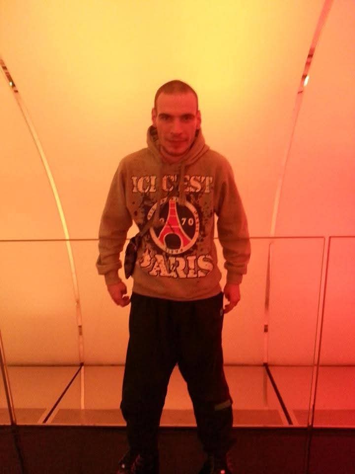 Profil de Israel, 32 ans, Jeune gay à Eclépens (Vaud)