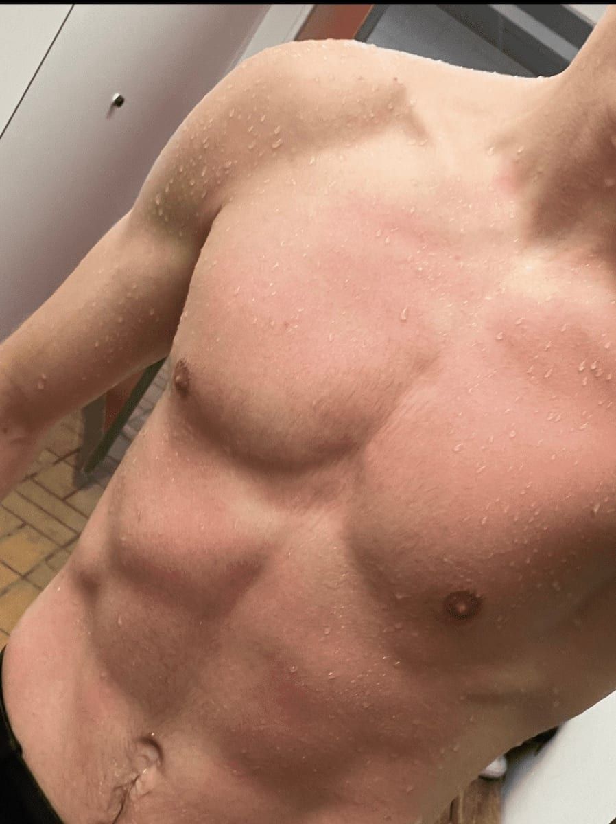 Profil de Shlomo, 27 ans, Jeune gay à Port (Berne)