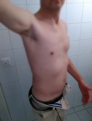 Profil de Abdelwakil, 43 ans, Jeune gay à Bévilard (Berne)