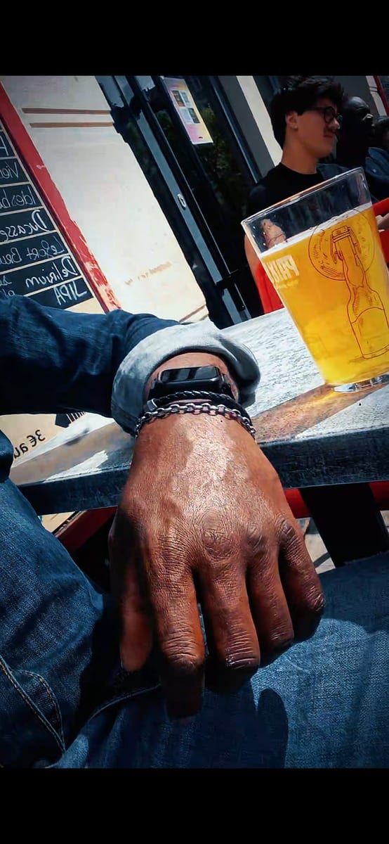 Profil de Habibou, 28 ans, Jeune gay à Zénauva (Fribourg)