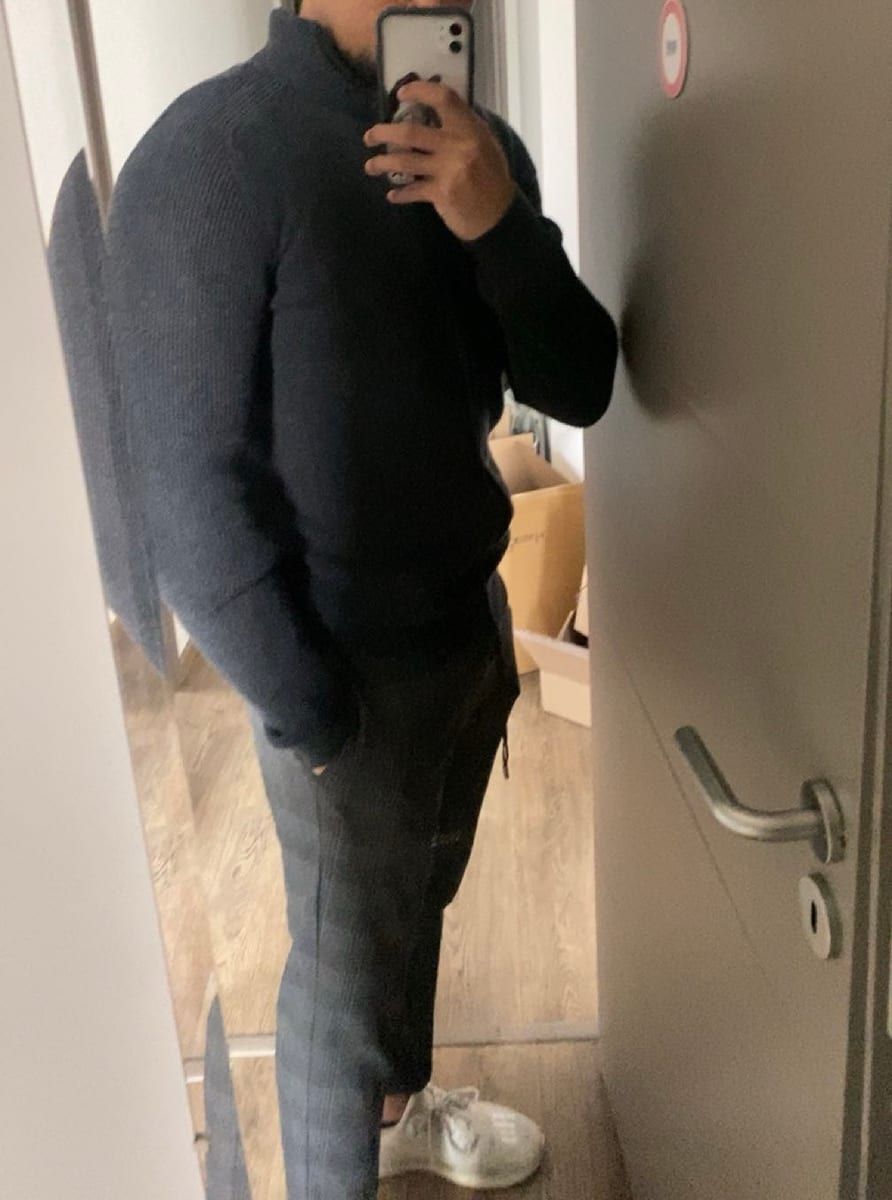 Profil de Abdelnour, 26 ans, Jeune gay à Villars-sur-Fontenais (Jura)