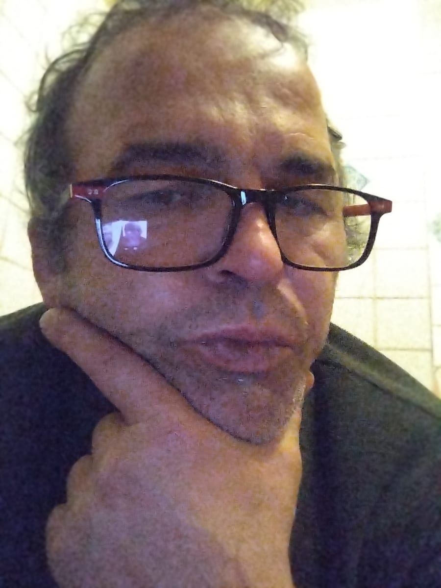 Profil de Apollin, 33 ans, Jeune gay à Meisterschwanden (Argovie)