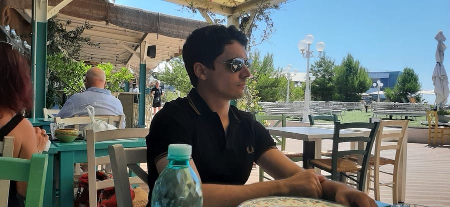 Profil de Fathi, 40 ans, Jeune gay à Belprahon (Berne)