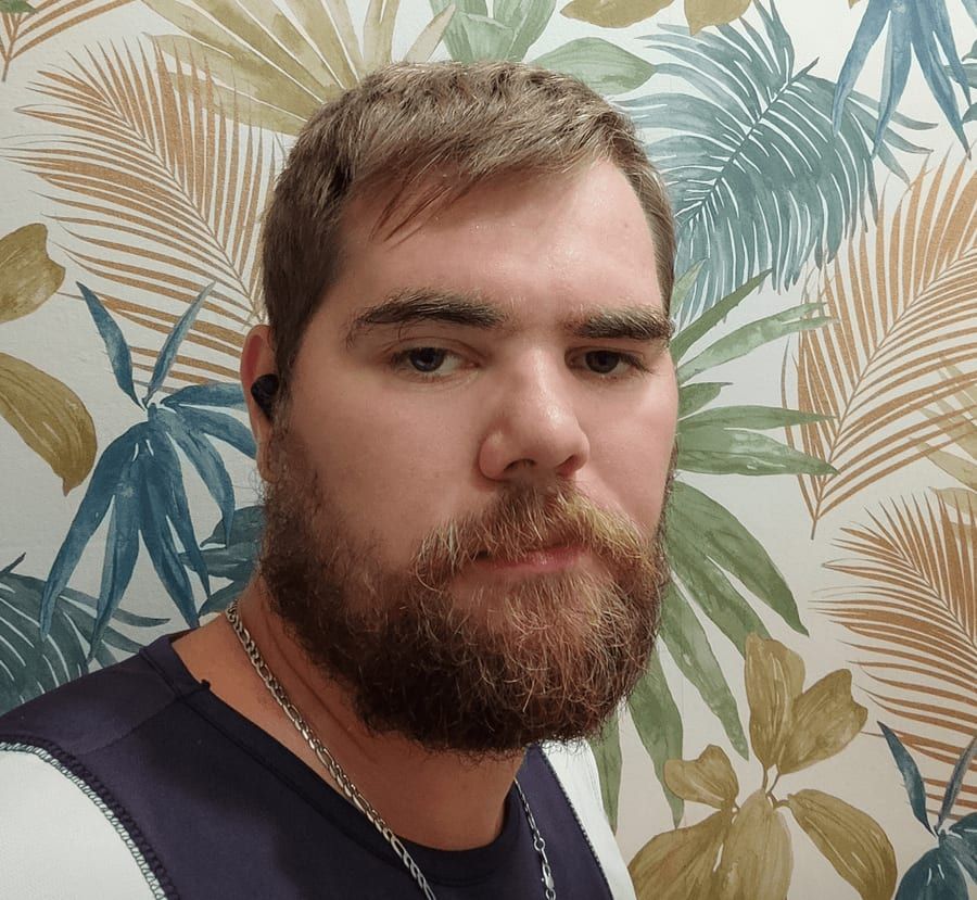Profil de Royce, 38 ans, Jeune gay à Urnerboden (Uri)