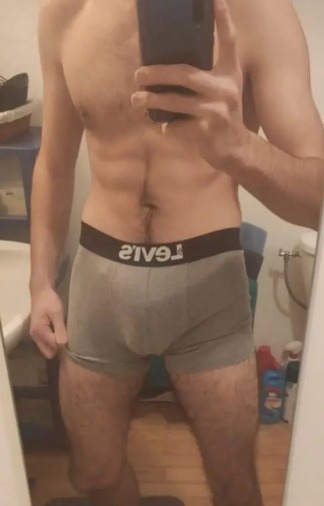 Profil de Millian, 30 ans, Jeune gay à Monte (Tessin)
