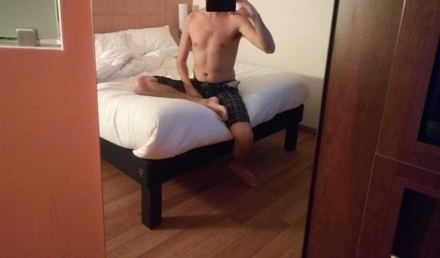 Profil de Leander, 23 ans, Jeune gay à Aesch LU (Lucerne)