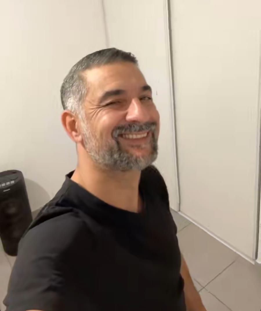 Profil de Hazim, 42 ans, Jeune gay à Willisau (Lucerne)
