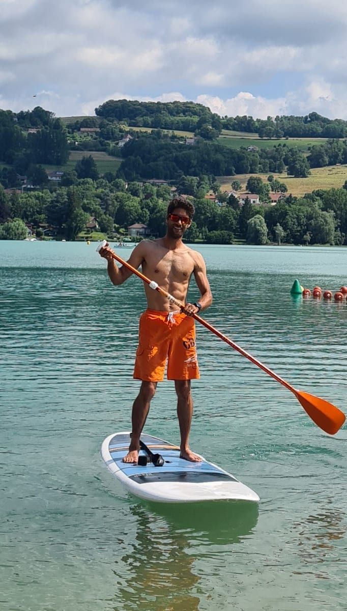 Profil de Taylan, 36 ans, Jeune gay à Weissenburg (Berne)