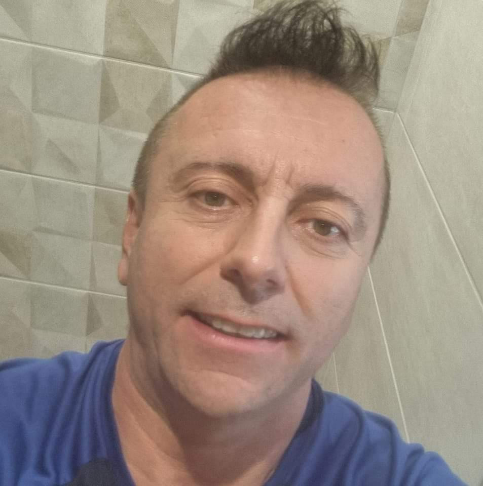 Profil de Amil, 45 ans, Jeune gay à Euseigne (Valais)