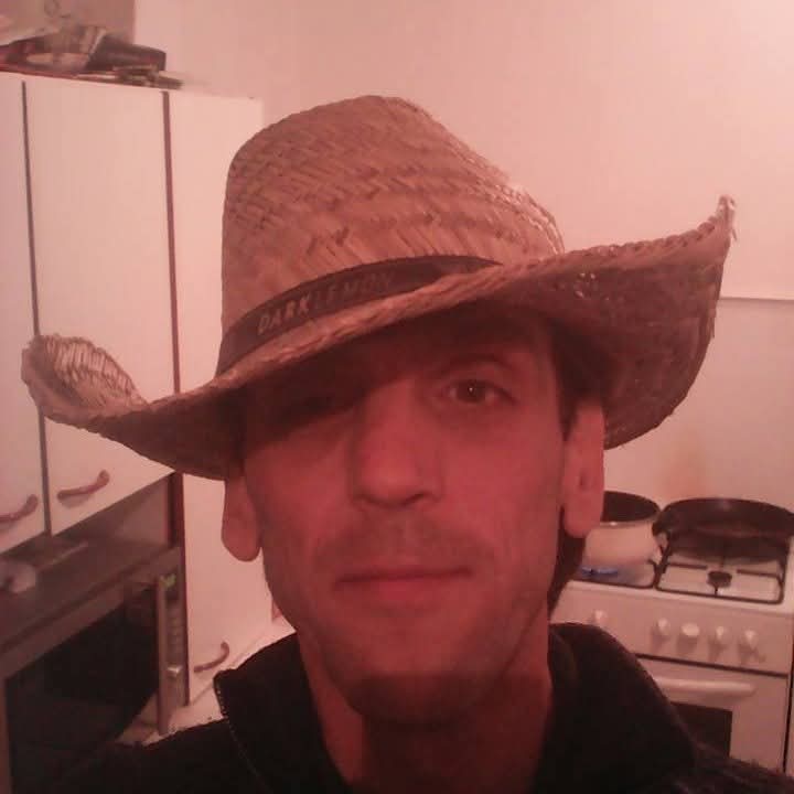 Profil de Larsen, 33 ans, Jeune gay à Wollerau (Schwytz)