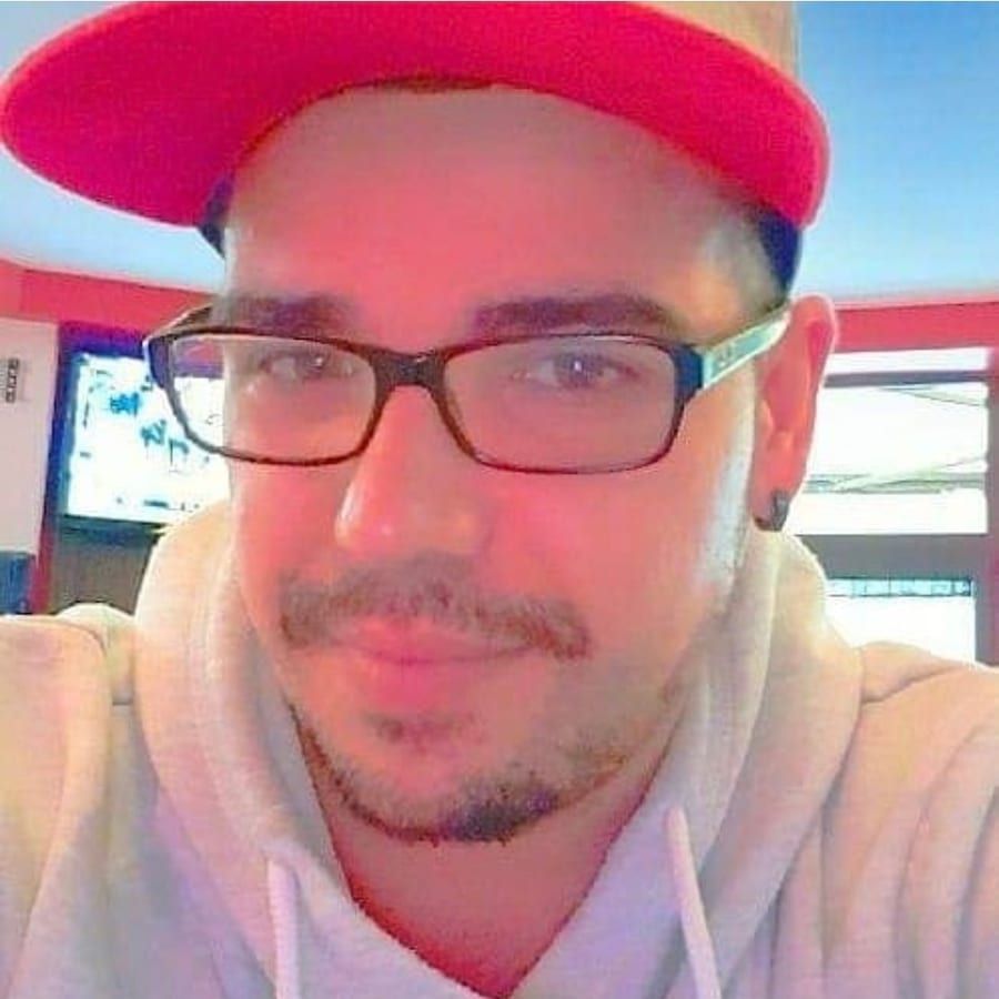 Profil de Salym, 38 ans, Jeune gay à Ballmoos (Berne)